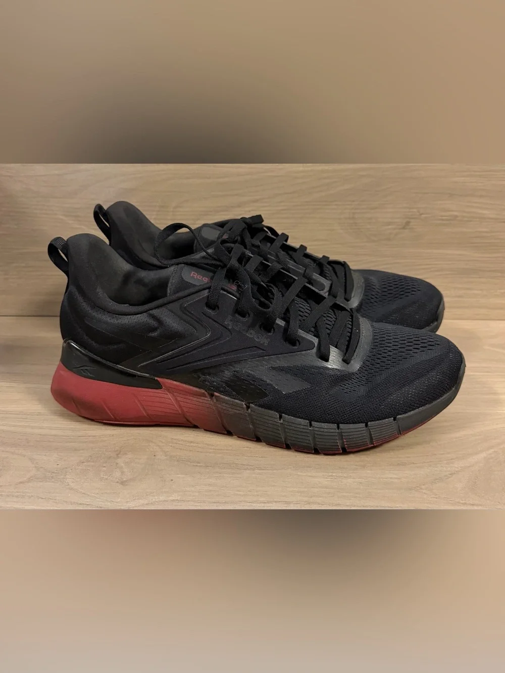 N/A reebok nano